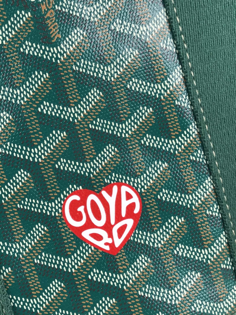 Goyard Bucket Bags